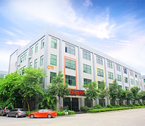 公司介绍_广州市宝达智能科技