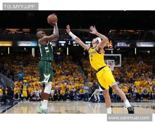 2016年雄鹿与步行者常规赛精彩回顾与赛季表现分析