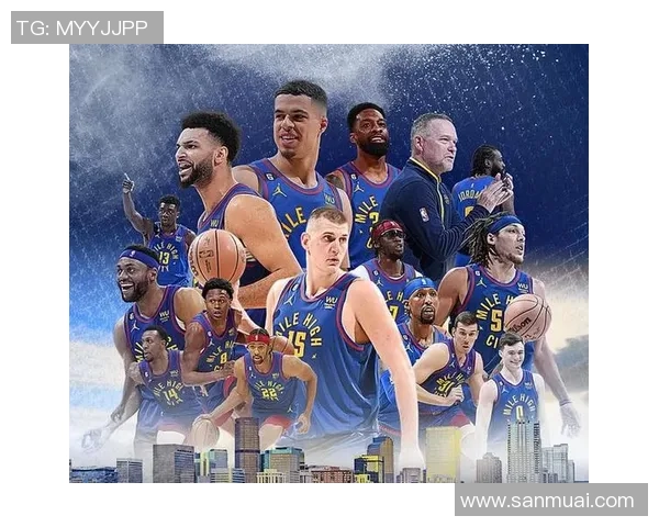 勇士与掘金激战G4精彩回顾关键时刻决定胜负的瞬间分析