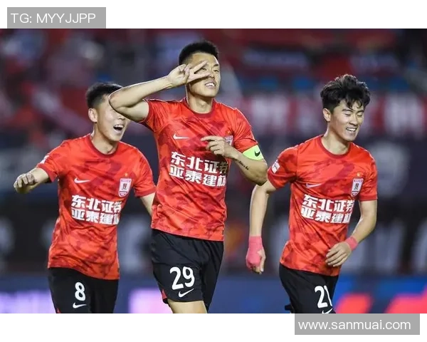 长春亚泰与辽宁宏运中超对决数据分析与比赛回顾 长春亚泰与辽宁宏运中超对决数据分析与比赛回顾