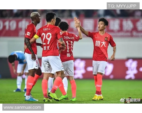 7月5日天津天海对阵广州恒大精彩直播全程回顾与赛后分析