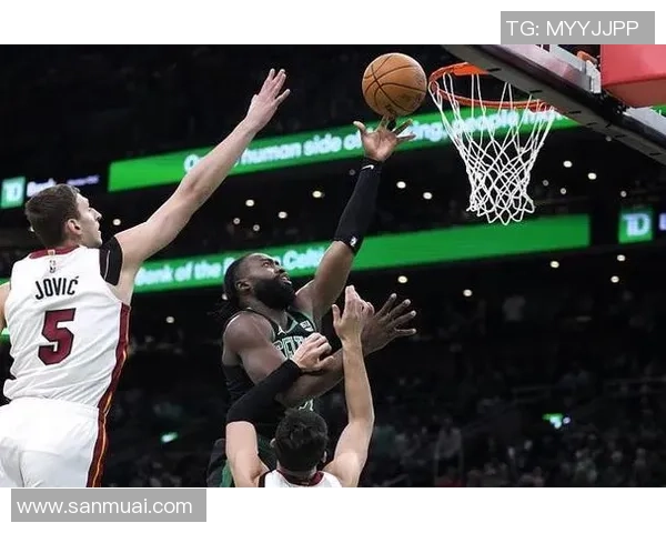 NBA热火与凯尔特人G4精彩集锦回顾赛场巅峰对决瞬间