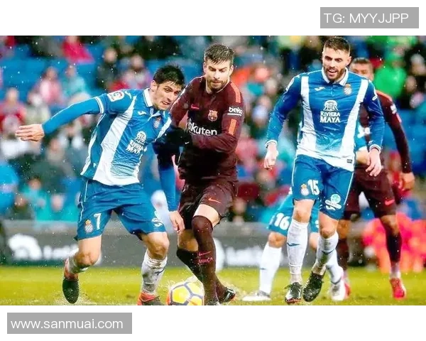 巴萨与西班牙人国王杯次回合激战在即球迷期待精彩对决