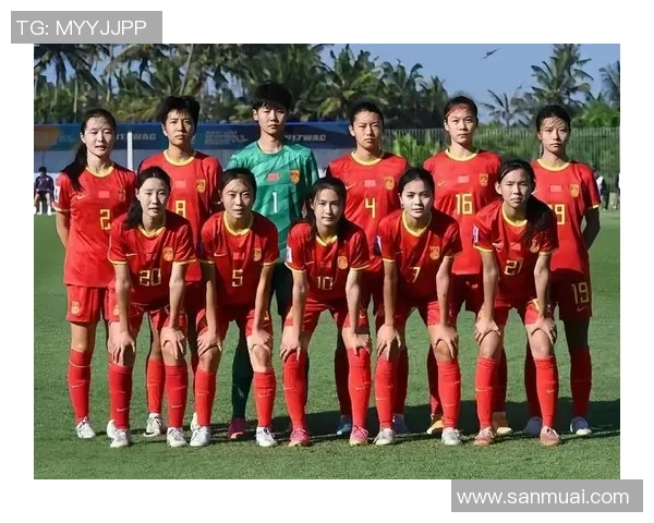 0-1爆冷!韩国队出局,U17女足世界杯16强出炉!中国队得死磕才有时机 0-1爆冷!韩国队出局,U17女足世界杯16强出炉!中国队得死磕才有时机