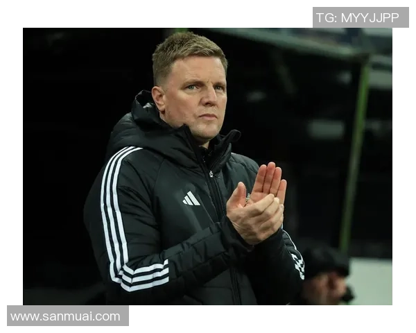 埃迪-豪:研讨怎样赢曼城很难;心态和情绪是要害 埃迪-豪:研讨怎样赢曼城很难;心态和情绪是要害