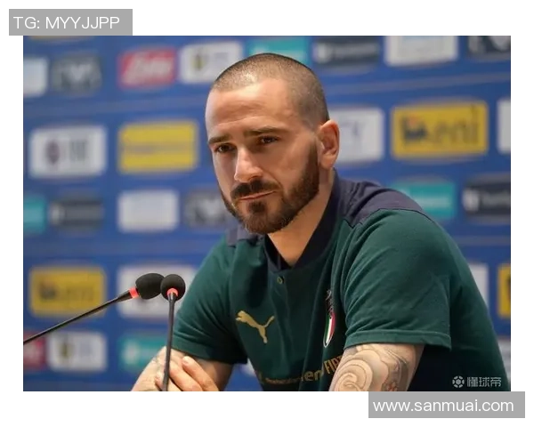 怎么锁死凯恩？博努奇亲揭诀窍